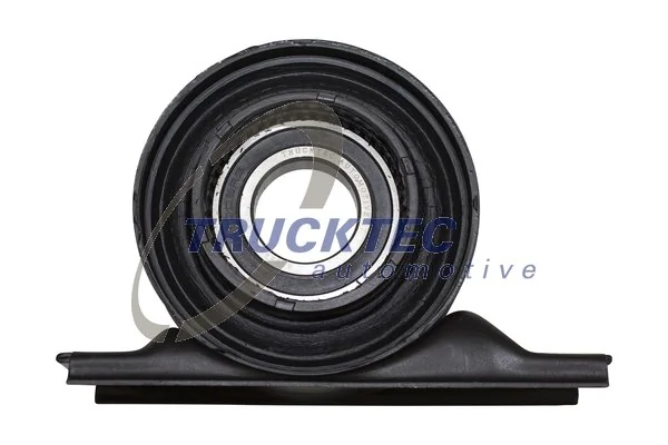 Suspension, propshaft